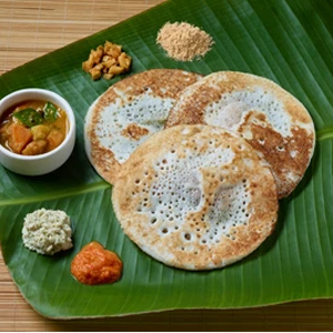 Thattil Kutti Dosa